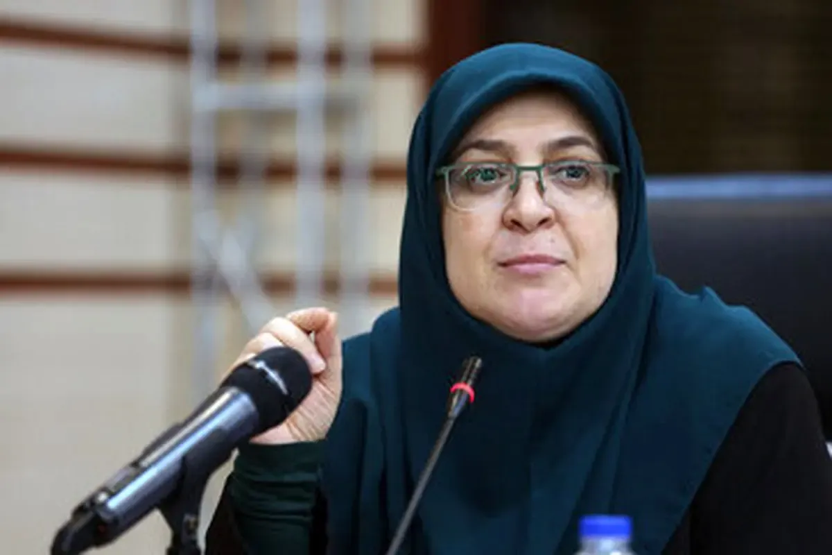 سخنگوی دولت: صدای ملت را خواهم شنید و از زبان دولت پاسخ خواهم داد