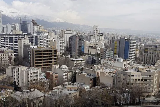 کاهش ۲۰ درصدی قیمت مسکن در نیمه نخست سال جاری