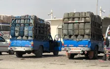 دستگیری ۸۱۵ قاچاقچی سوخت و توقیف ۱۷ هزار خودرو