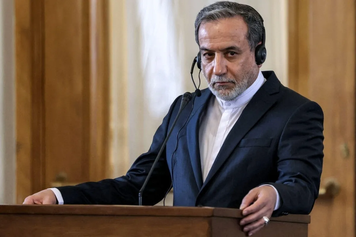 وزیر خارجه ایران می‌داند چگونه به زبان ترامپ صحبت کند