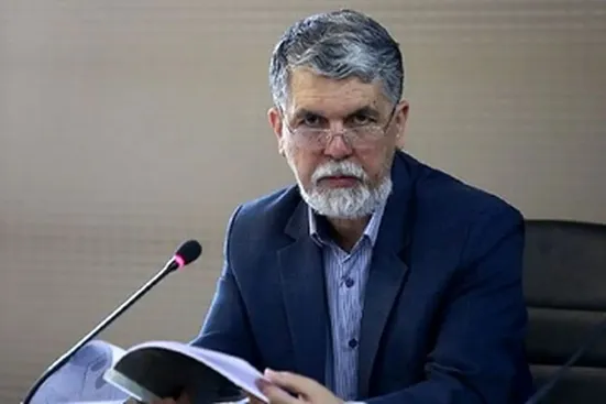 وزیر ارشاد: ممنوع&zwnj;الکار&zwnj;ی بیشتر هنرمندان رفع شده