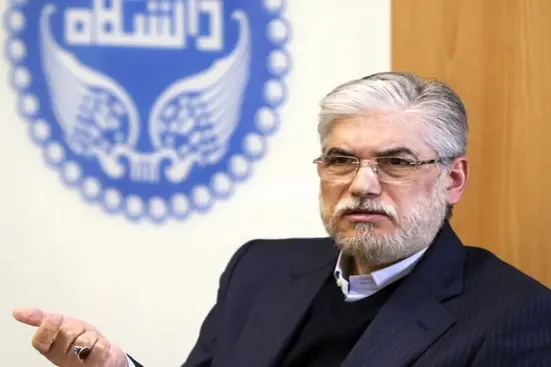 نامه وزیر علوم به انجمن&zwnj;های علمی اساتید