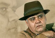 اکبر عبدی درگذشت