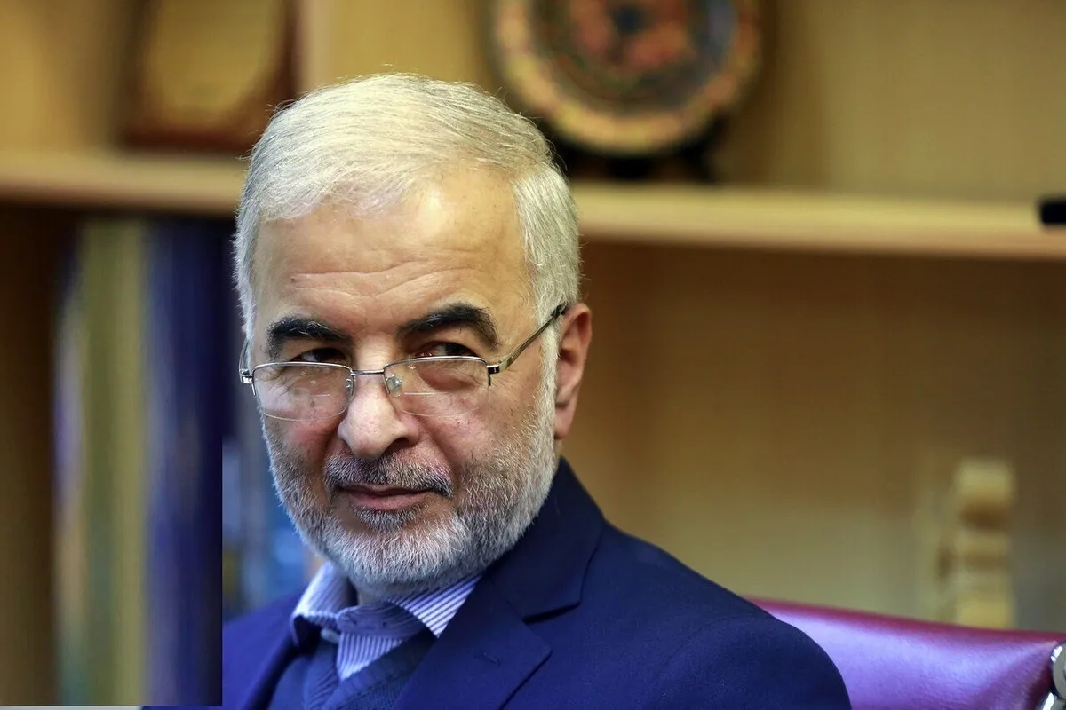 با تلاش‌های انجام شده، مردم در جنگ ۱۲ روزه احساس بی‌پناهی نکردند