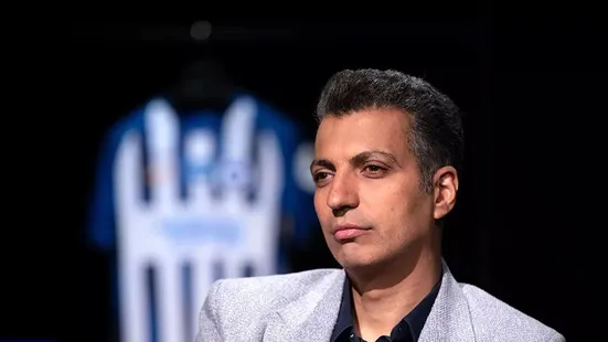 فردوسی&zwnj;پور: قصد بازگشت به صداوسیما را ندارم