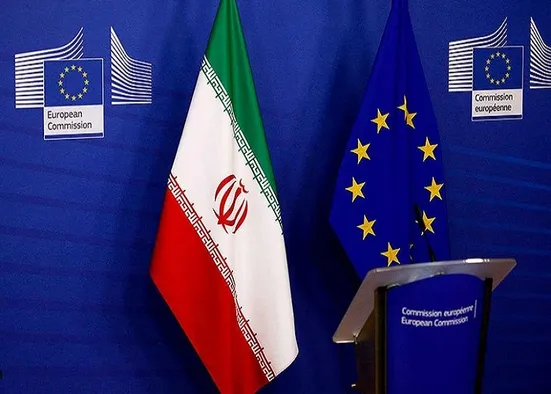 اروپا بدون آمریکا توان رفع تحریم&zwnj;های ایران را ندارد