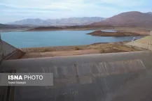 بارش‌ها در تهران، ناکافی برای جبران کسری بودجه منابع آبی