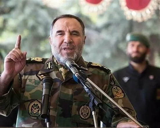 دستان&zwnj;مان واقعاً روی ماشه است