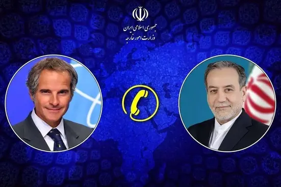 ایران به هر تحرک نامناسب اروپا واکنش مقتضی نشان می&zwnj;دهد