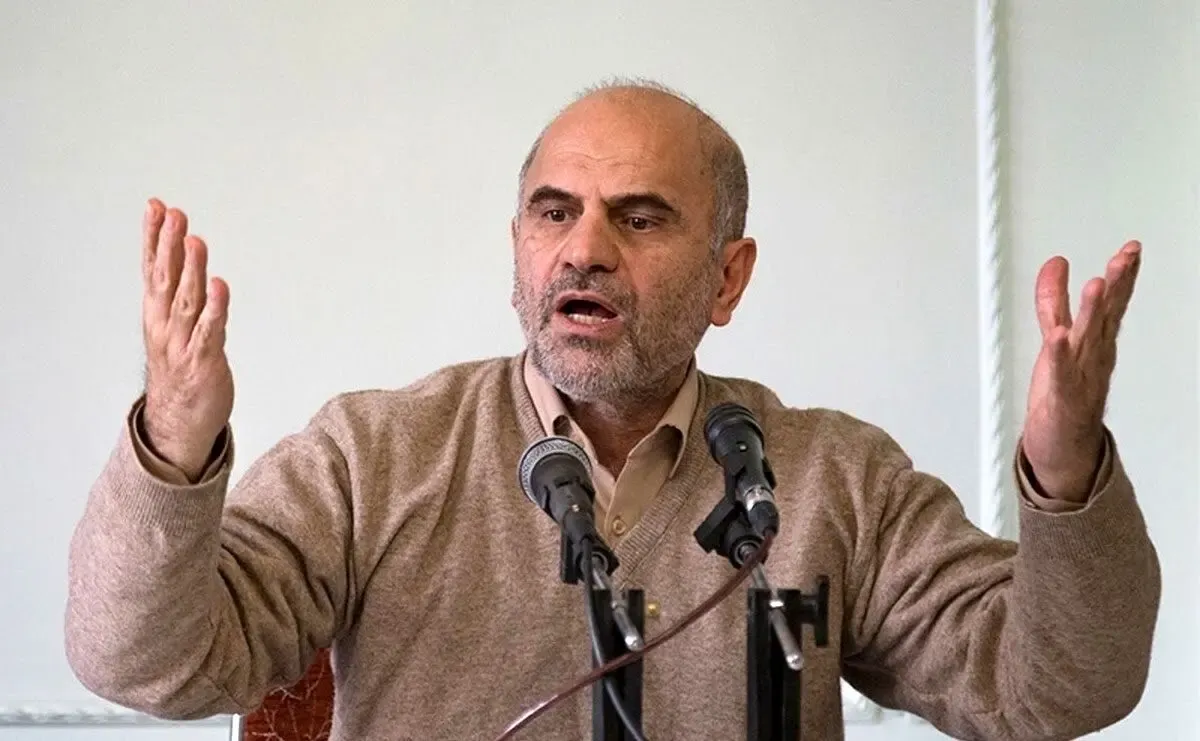 از مجلسی با پشتوانه مردمی زیر ۱۰ درصد نمی‌توان سیاست با کیفیت انتظار داشت
