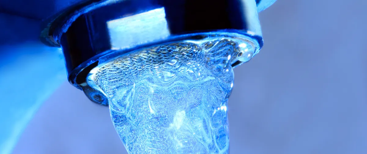 آب ۷۴۵ اداره در تهران به دلیل عدم کاهش ۲۵ درصدی مصرف قطع شد