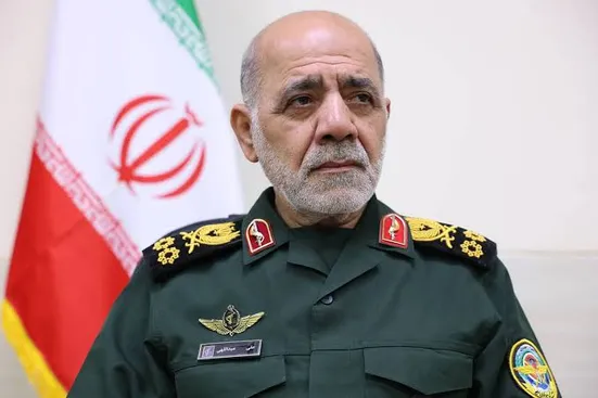 هرگونه تجاوز و وحشی&zwnj;گری آمریکا با پاسخ قاطع و ویرانگر نیروهای مسلح روبه&zwnj;رو خواهد شد
