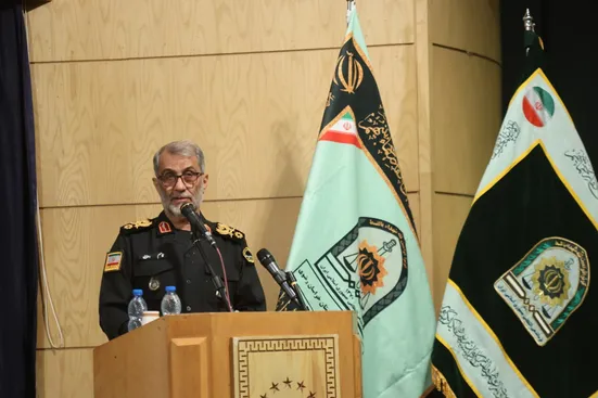 مشهد در کودتای دی ماه جزو اهداف جدی دشمن بود