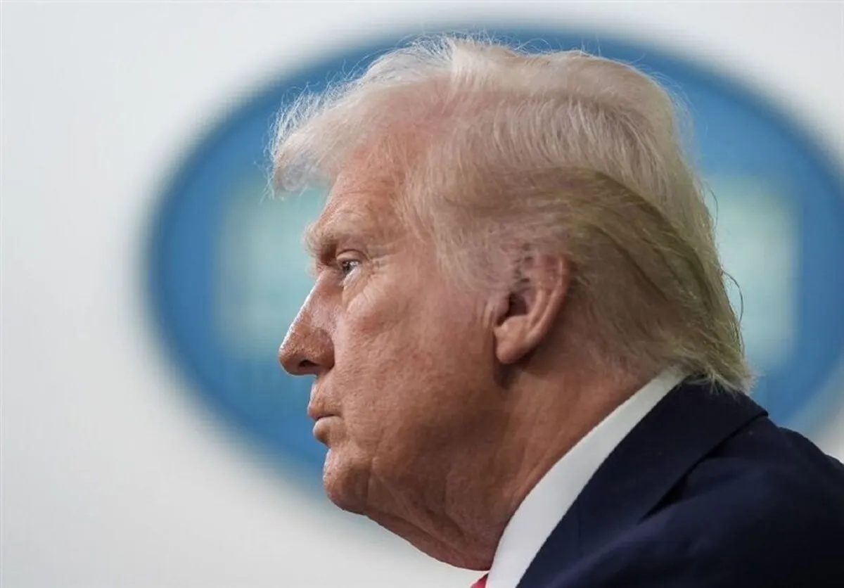 اگر لازم باشد با طرف ایرانی دیدار می‌کنم!