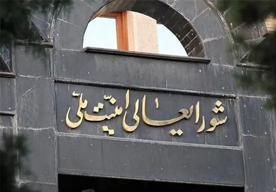 شورای عالی امنیت ملی در مسائل مهم امنیتی می&zwnj;تواند به مجلس اعتنا نکند