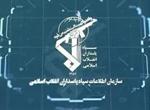 ۱۲۳ نفر از شبکه مزدوان آمریکایی - صیهونی دستگیر شدند