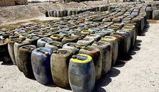 قاچاق سوخت؛ پدیده‌ای پیچیده و سازمان‌یافته