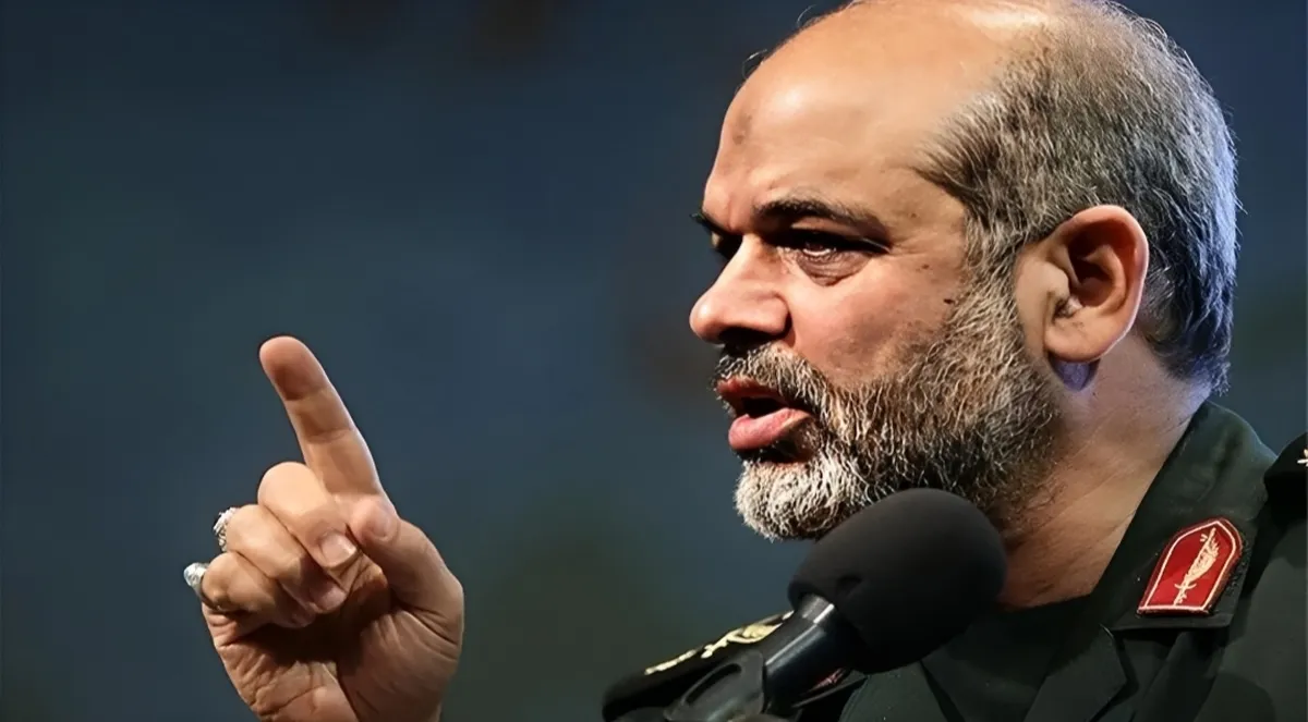 برای ما مشکلی نبود، جنگ ۱۲ روزه، ۱۲ سال طول بکشد