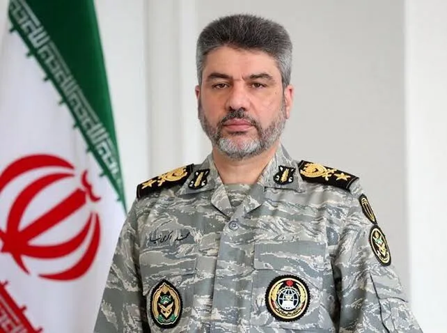 محمد اکرمی‌نیا
