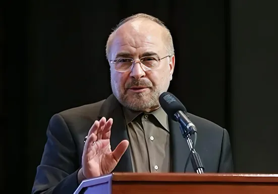 رفتار ترامپ در نامه اخیرش، رفتار آمریکایی گنده&zwnj;لاتی است