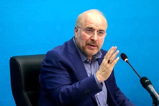 نشست خودمانی مدیران رسانه&zwnj;ها با رئیس مجلس