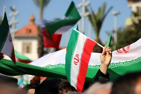 اول باید ایران بماند تا جمهوری اسلامی مفهوم پیدا کند