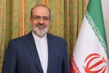 همسایگی‌محوری و استقلال، ستون‌های سیاست خارجی رهبر شهید