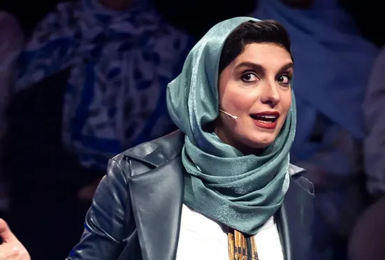 الیکا عبدالرزاقی با فیلم کمدی &laquo;جهیزیه&raquo; به سینما می&zwnj;آید