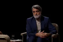 علی درستکار: گفتند زیاد از مرحوم هاشمی دلبری کردی ممنوع‌الفعالیتم کردند!