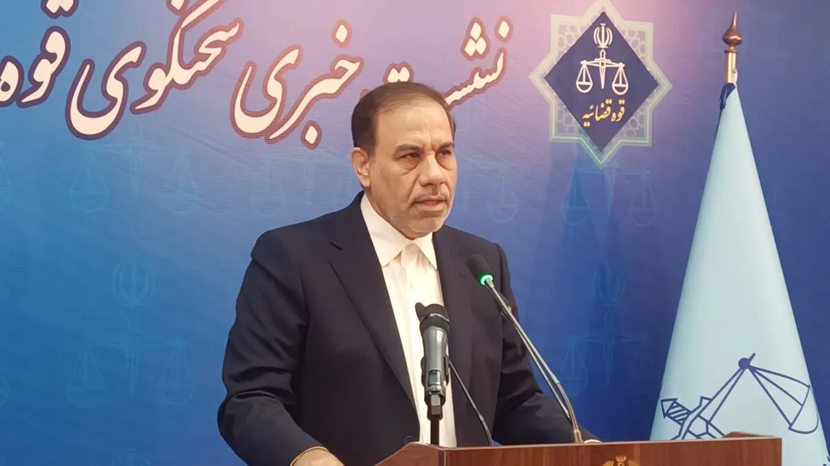 جنس جمهوری اسلامی فساد ناپذیر است