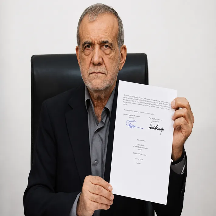 فرق می‌کند چه کسی رئیس‌جمهور باشد