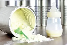 افزایش تولید شیرخشک در کشور