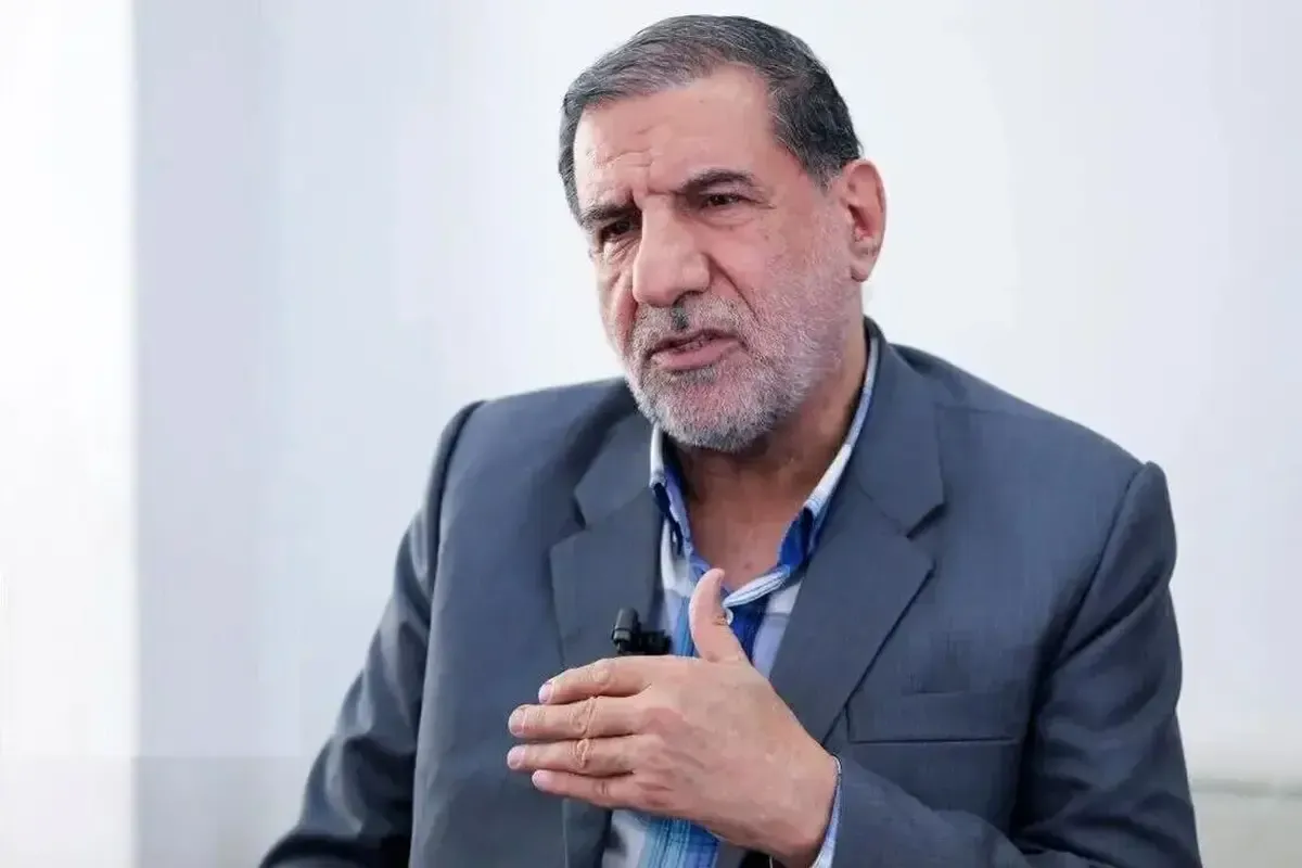 ایران به واسطه‌گری آدم‌های ضعیفی مثل بن‌سلمان احتیاج ندارد