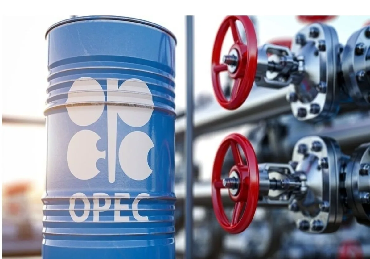 تولید روزانه نفت اوپک ۳۶۰ هزار بشکه افزایش یافت