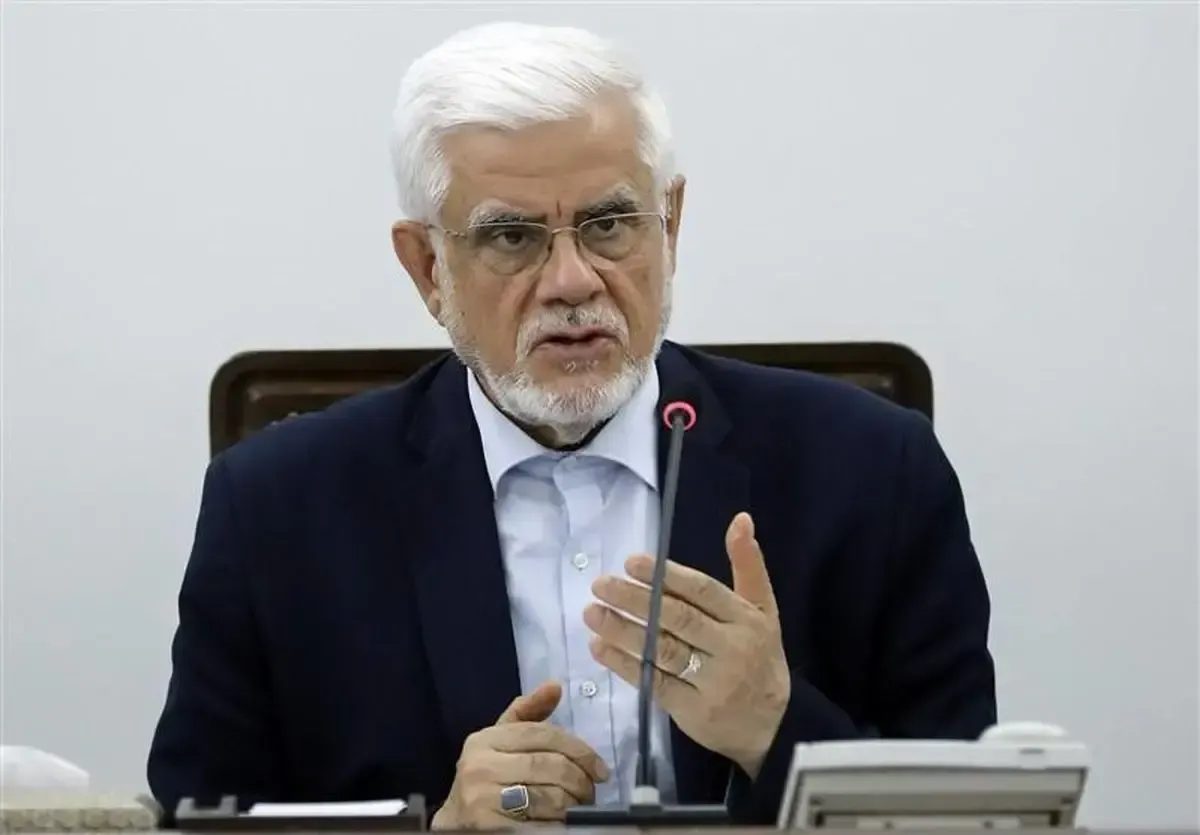 مردم در جنگ ۱۲ روزه خوش درخشیدند، اکنون نوبت ماست