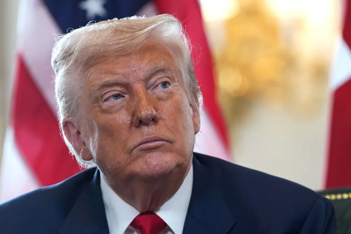 من کسی بودم که تأسیسات هسته‌ای ایران را به‌طور کامل نابود کردم!