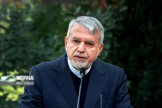 بیش&zwnj;از هر زمان دیگری نیازمند صیانت از میراث معنوی و فرهنگی خود هستیم