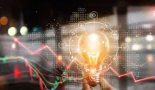 افزایش ۸ درصدی مصرف برق در کشور