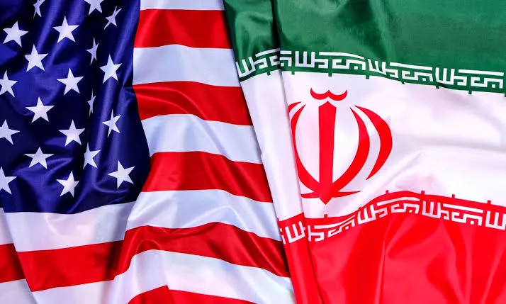 ایران آمریکا