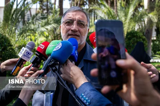 خسارت منازل شخصی و اماکن عمومی مانند دوران جنگ جبران می&zwnj;شود