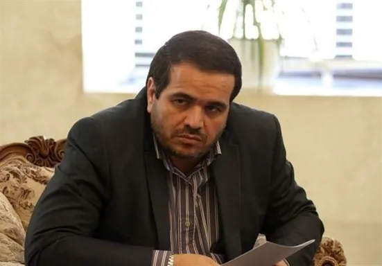 نماینده مجلس یازدهم: نگرانم که دختران بلوچ تحت تاثیر شبکه&zwnj;های ماهواره&zwnj;ای و هزاران سایت مجازی قرار بگیرند