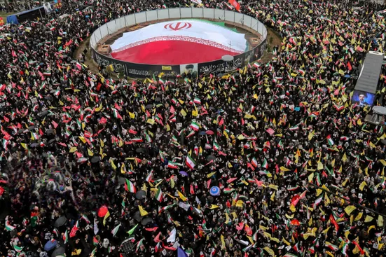 &laquo;تنبیه متجاوزان&raquo; اصل قطعی در راهبرد دفاعی ایران است