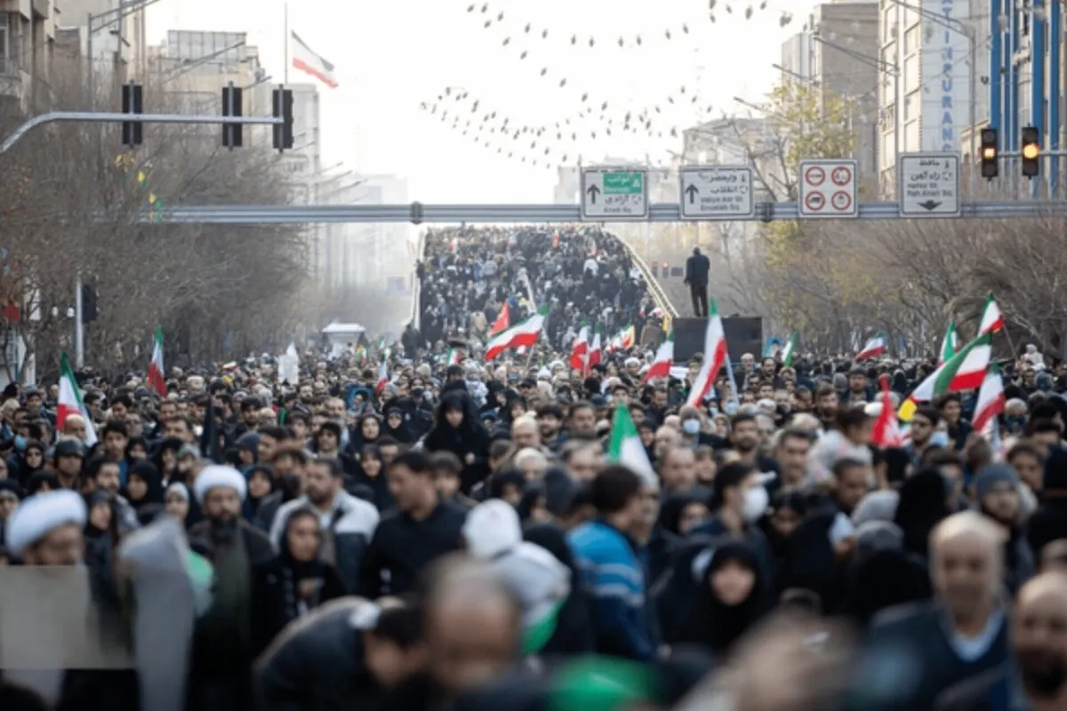 مجلس با بررسی اولویت‌دار طرح نحوه برگزاری تجمعات موافقت کرد