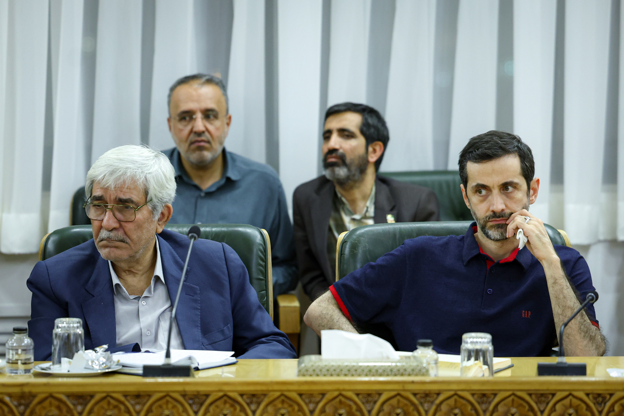 سخنرانی در سازمان ملل حاصل خرد جمعی احزاب اصلاح‌طلب و اصولگرا بود
