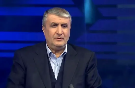 با فناوری هسته&zwnj;ای می&zwnj;توان چالش&zwnj;های مهم کشور را برطرف کرد