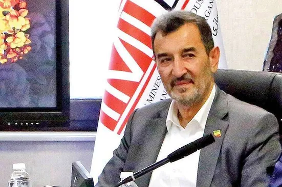 نتایج بسیار خوب اکتشاف در معادن جدید چادرملو، آینده شرکت را تضمین می&zwnj;کند