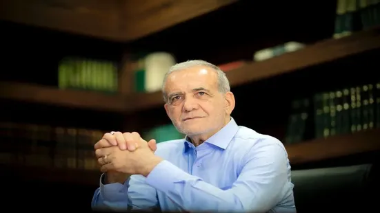 &laquo;نسل زد&raquo;؛ اولین مستند انتخاباتی مسعود پزشکیان