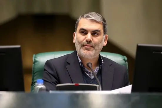 اعلام آمادگی امارات برای نبرد زمینی با ایران بیشتر یک شوخی است
