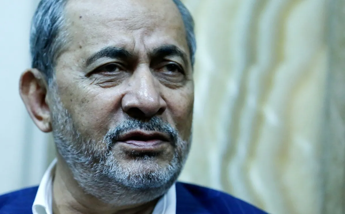 وقتی رهبری از دولت حمایت می‌کنند، ما هم باید حمایت کنیم