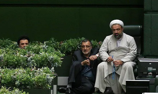 هر وقت اکثریت رای می&zwnj;دهند اصولگرایان را لوله می&zwnj;کنند/ باید می&zwnj;دانستند دولت زنبیل تشکیل نخواهد شد